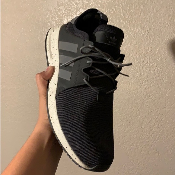 Men’s Adidas X_PLR  Size 13 - Picture 4 of 4